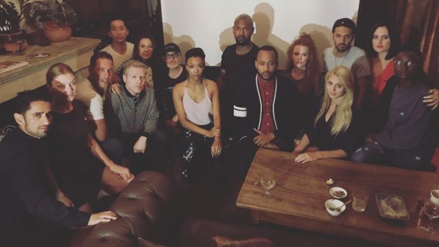 aflyingmonk3y's tweet photo. @CBS Star Trek: Discovery #TakeAKnee 
 
#TakeAStand #BoycottStarTrek https://t.co/QNJ99CufXj