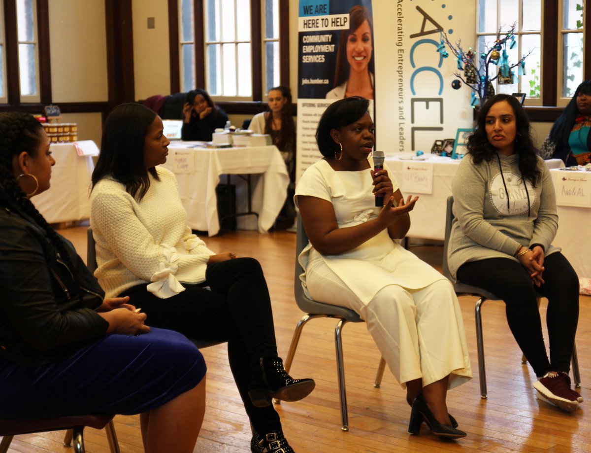 TOHousing's tweet photo. Over 100 women of all ages joined #TCHC last Saturday to inspire, educate and celebrate ordinary women with exceptional lives. Check out photos from this event: https://t.co/sESVb6uBk9 #journeystosuccess #WomanWednesday #Elevate https://t.co/GKcKAHL8iu