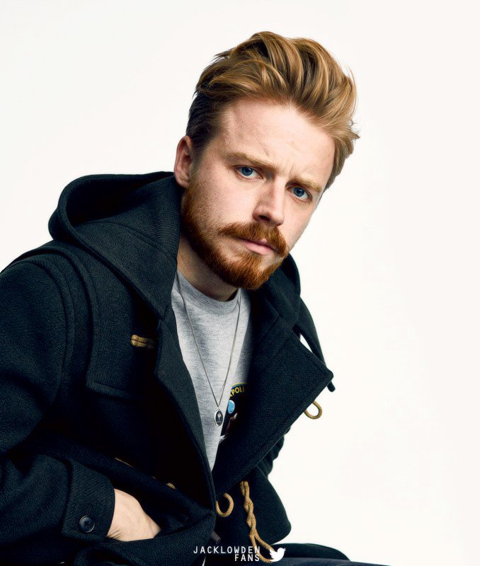 Jack Lowden Fans. tweet media