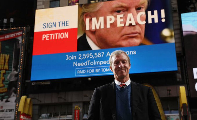 I signed this petition. I move to impeach. Please sign if possible.  https://t.co/C1M0fCD0aK #impeach<a href="/tag/trump"class="tags"><span>#trump</span></a><a href="/tag/impeach"class="tags"><span>#impeach</span></a>