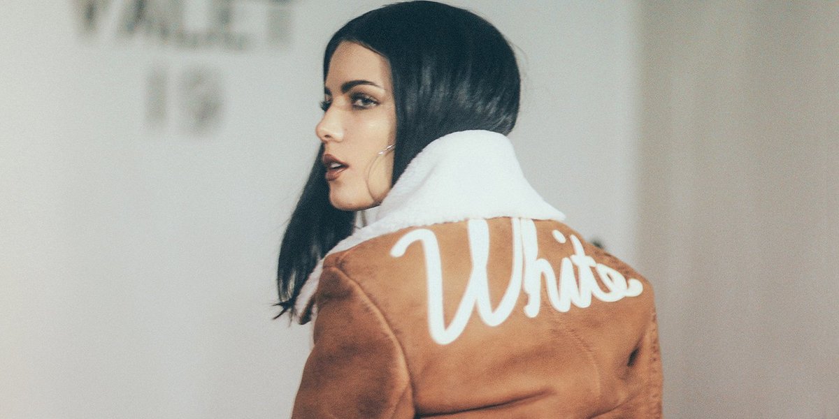 Unapologetically, this is <a href="/halsey/">halsey 🌸</a>:
The singer-songwriter unravels in an intimate interview about her music and legacy.
hypb.st/doe82