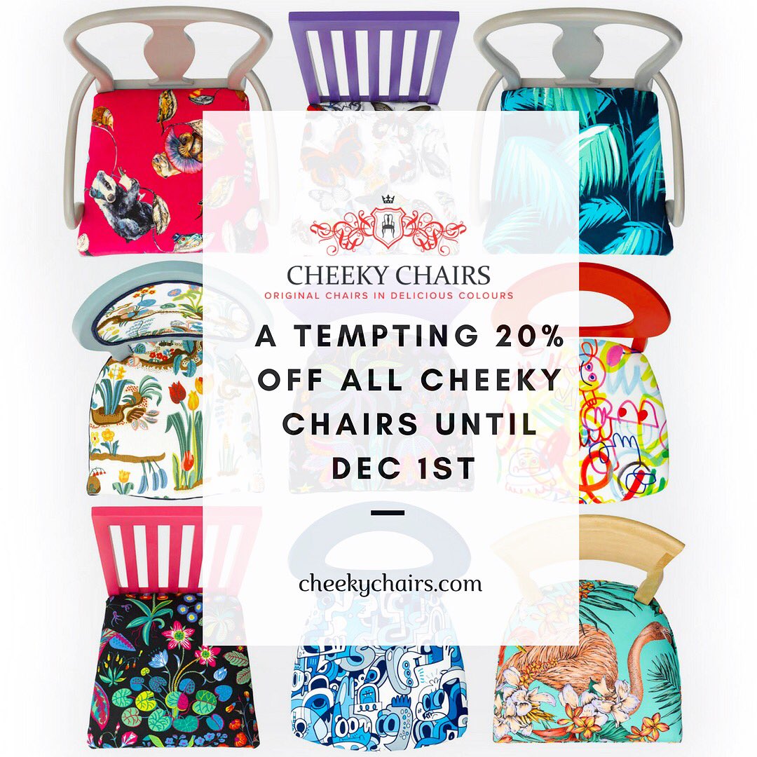 Only 24 hours to go ... #treat #special #madetoorder
