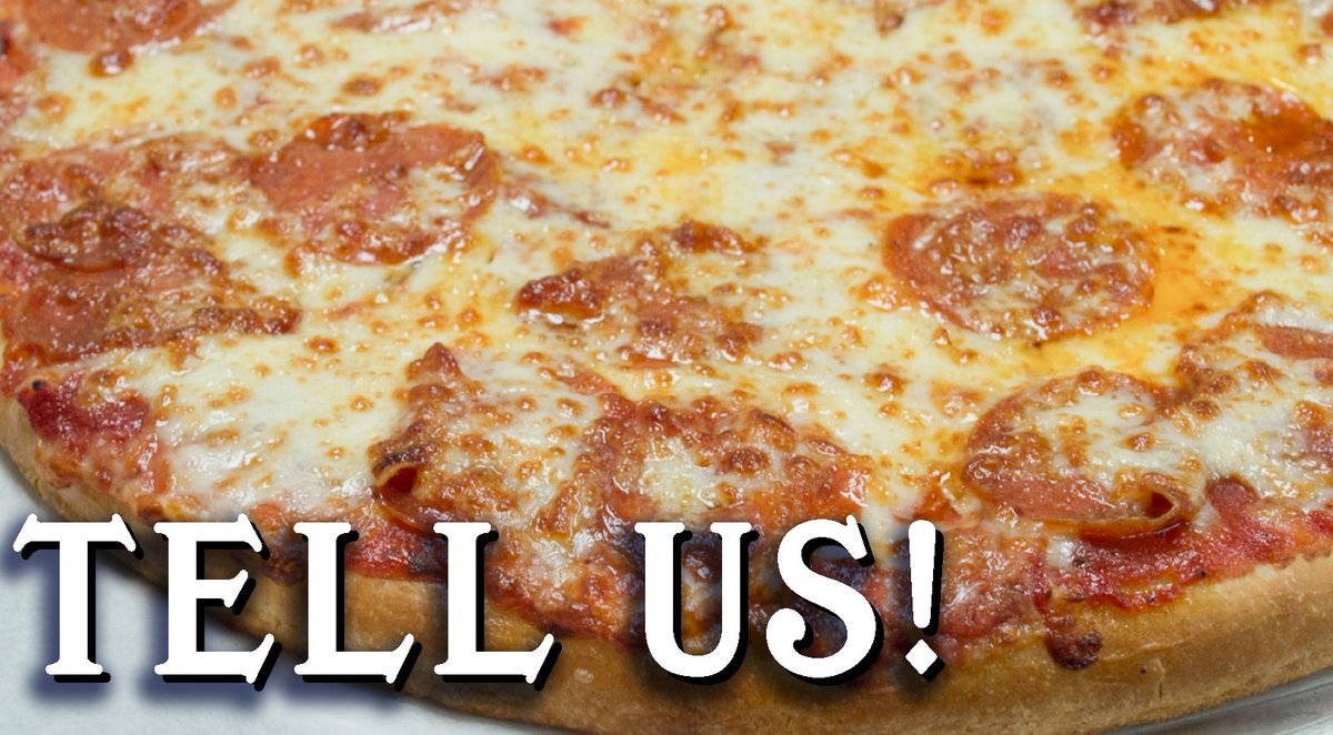 Napoli's Pizza tweet media