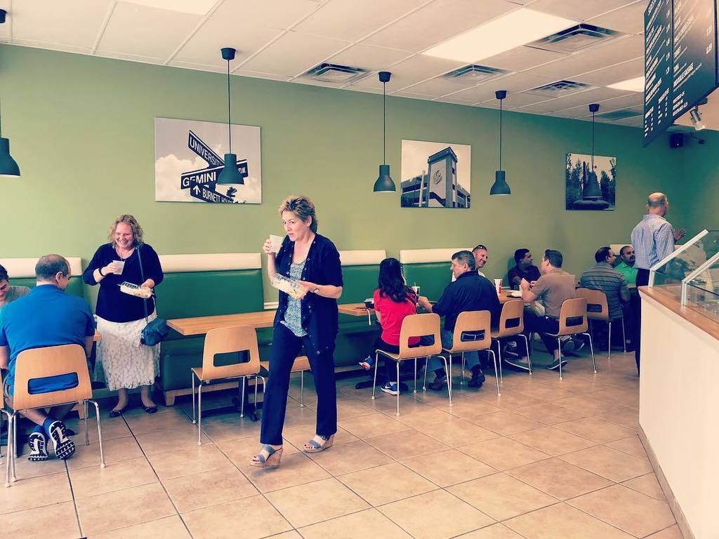 Hummus House UCF (Hummushouseucf) Twitter