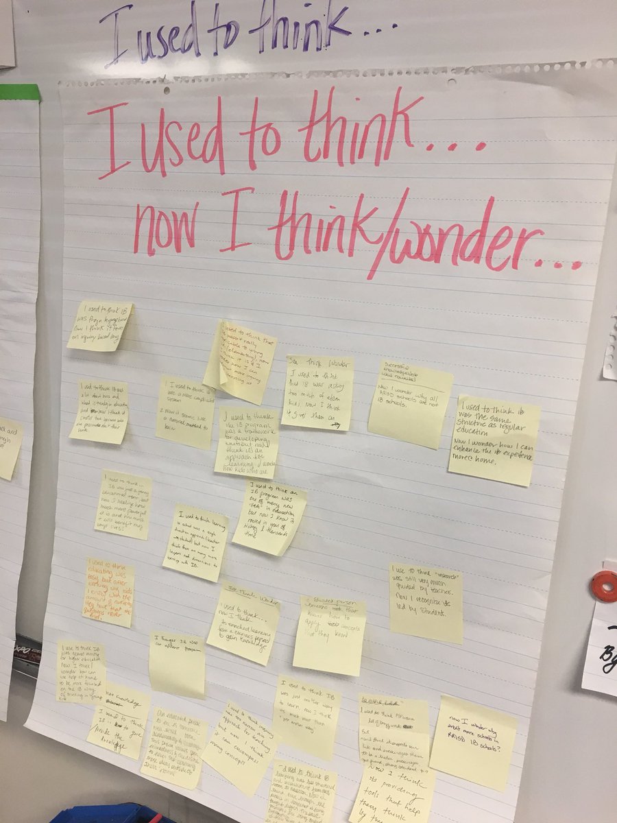 JKimBatraAISD's tweet photo. 3 concurrent CampCollaborativePD sessions happening again @SpicewoodPYP where teachers teach teachers & share ideas! #MakerSpaceInTheClassroom #MakingThinkingVisible #ReadingStrategies @rrisdpd #lifelonglearning #truePLC #TeacherVoice https://t.co/TxBlw7jKvi