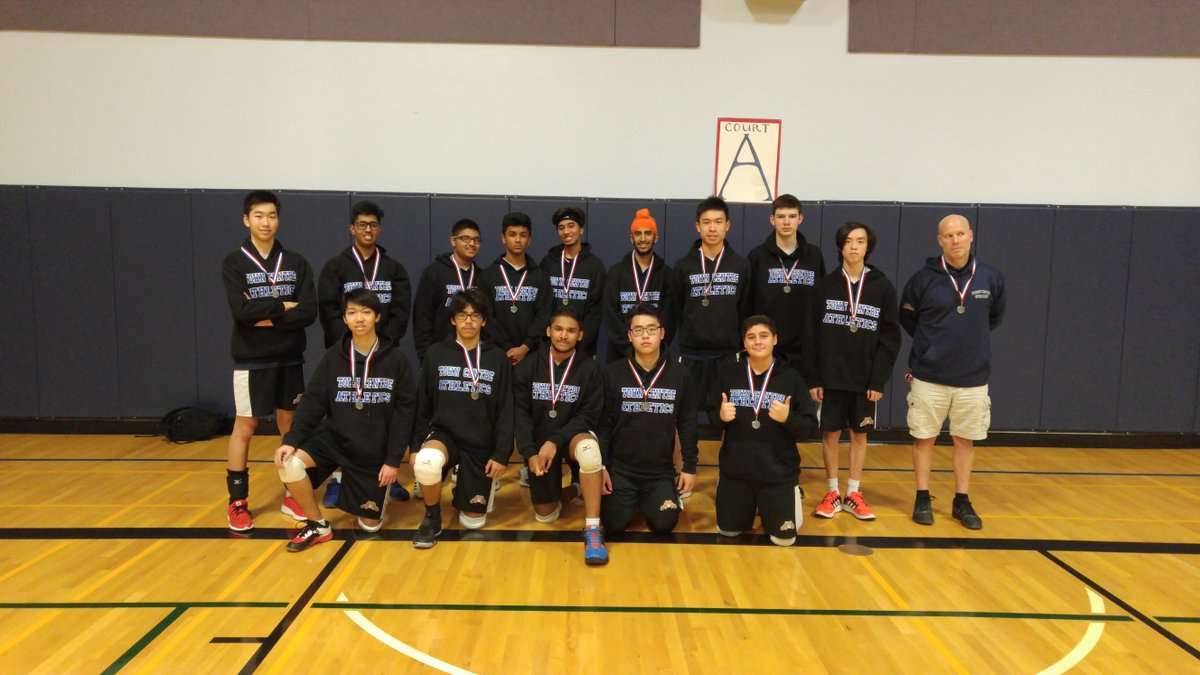KNovakovicTCPHS's tweet photo. Silver medalist - TC high school boys https://t.co/MIsaGkxpNX