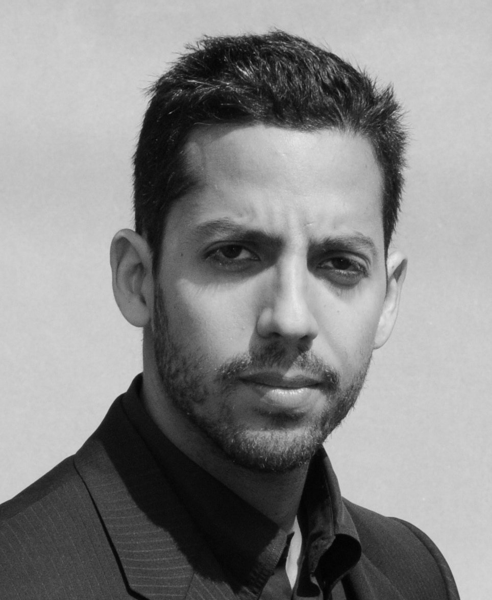 David Blaine David Blaine