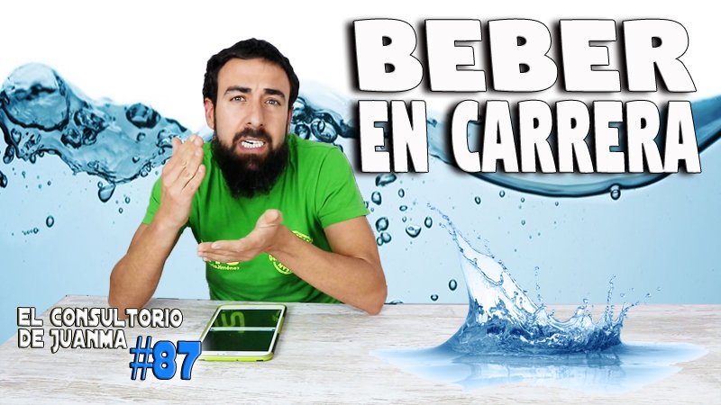 JuanmaJmJ's tweet photo. BEBER EN UN TRAIL 💦. 

VÍDEO➡https://t.co/gtTxljxzz5 https://t.co/qOSQnuuFHT