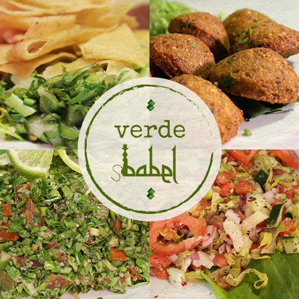 babelmgta's tweet photo. De falafel y kafta al grill nuestras hamburguesas de hoy https://t.co/kfNMbZhT81