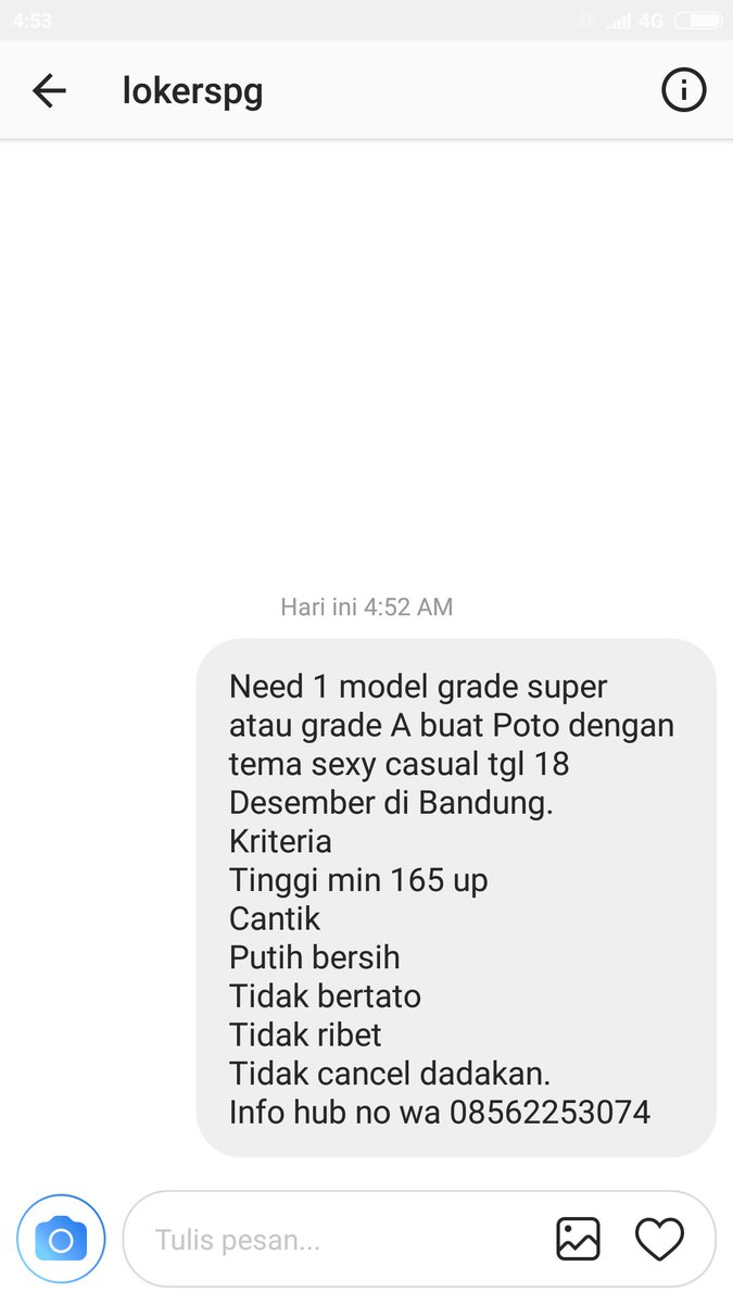 ichan young and bold tweet media