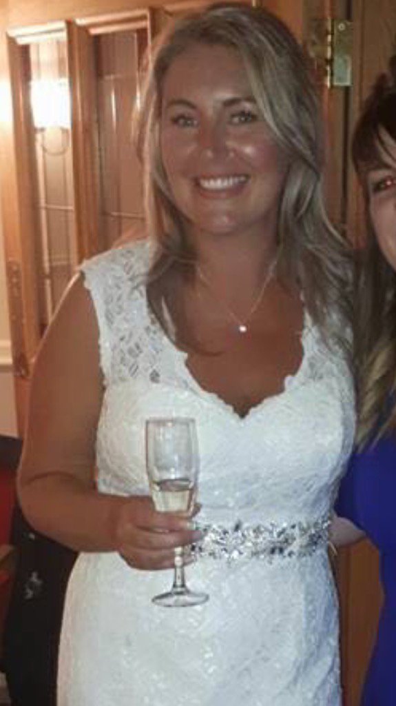 MrsLBrownsword's tweet photo. #profilepic โค๏ธ Fab return to UK wedding party ๐ #partynumber2 #happiness #love https://t.co/BIWGqSKOZQ