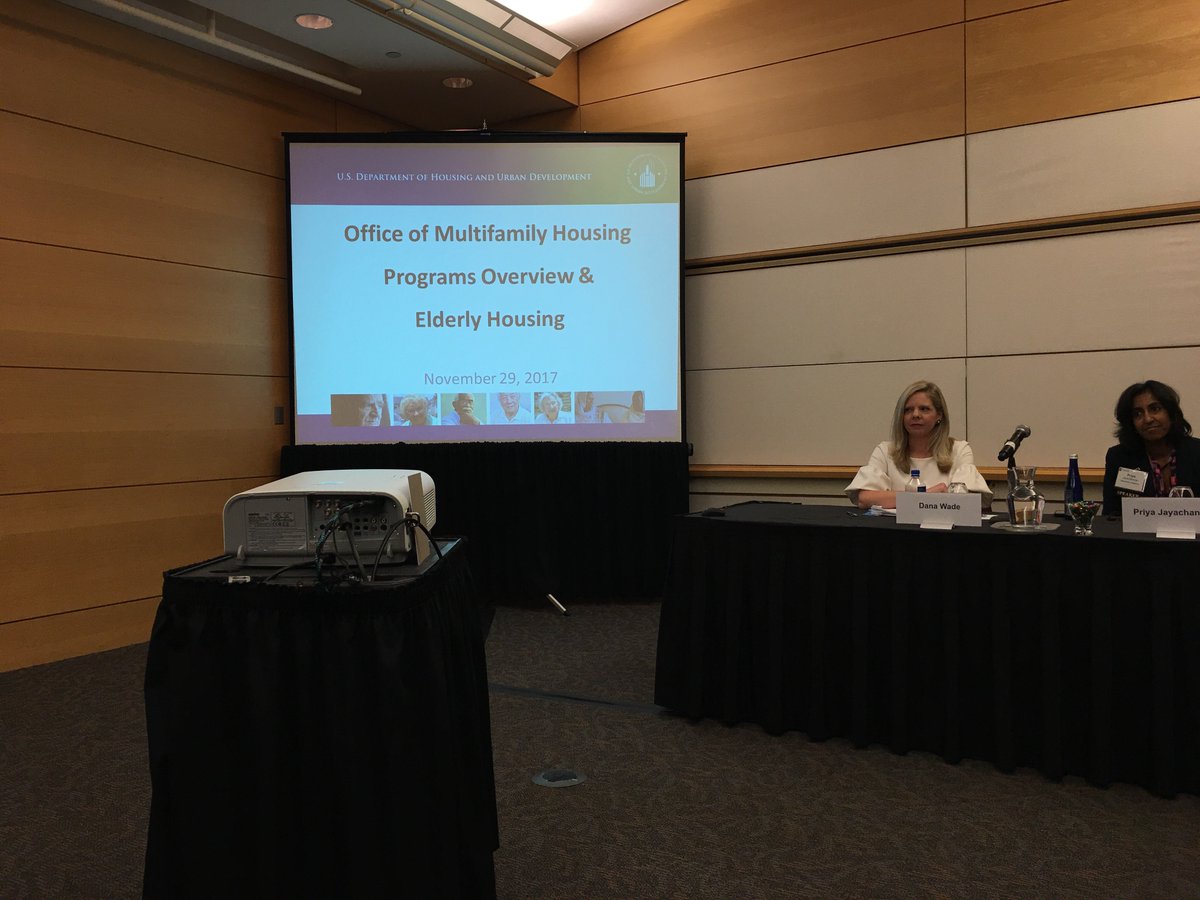 HousingOnMerit's tweet photo. HOM's staff participated in great discussions about #affordablehousing solutions at today's @natlhousingconf "Solutions for Affordable Housing" National Housing Policy Convening! #Solutions2017 https://t.co/UndRu4Oggs