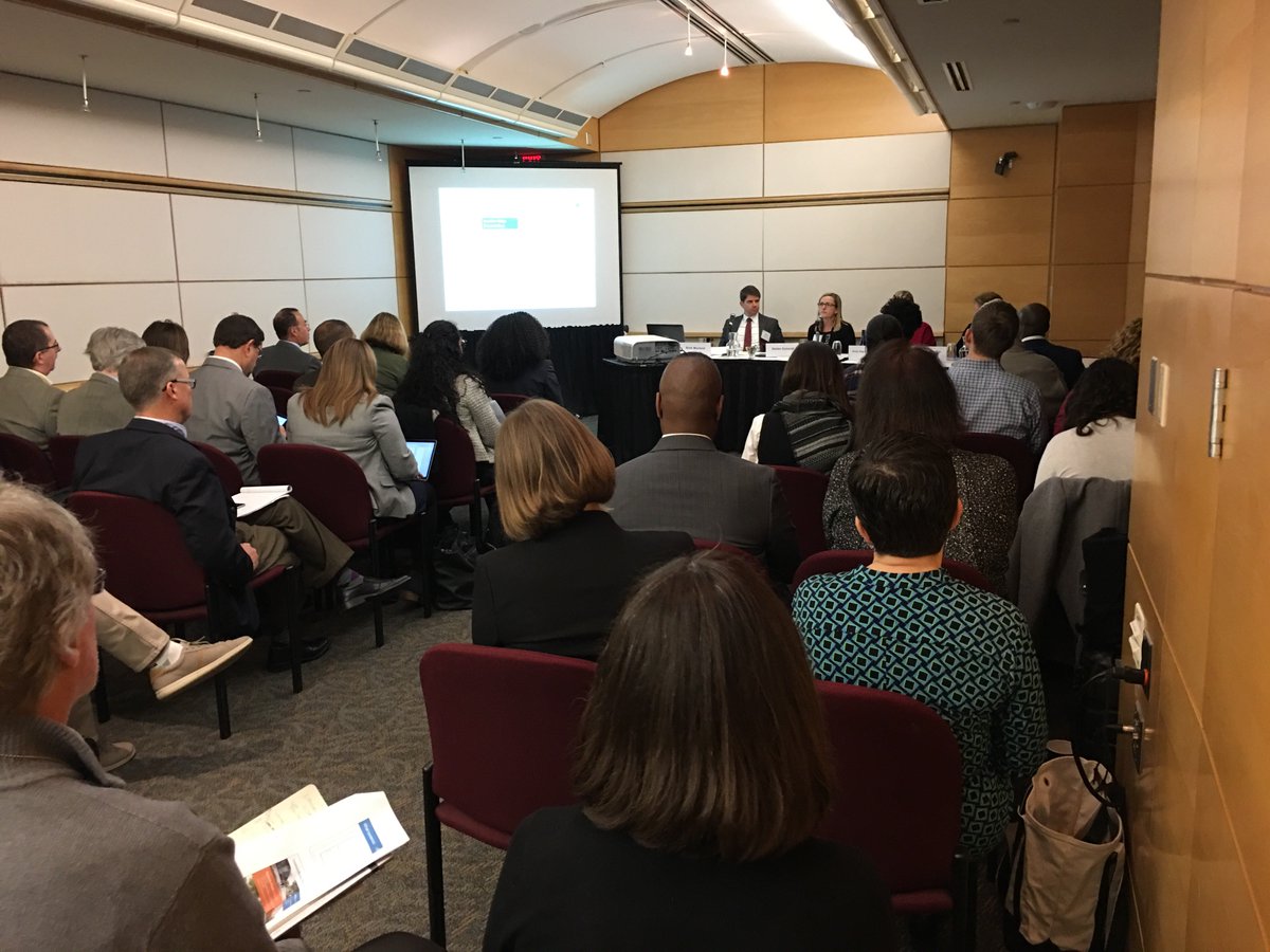 HousingOnMerit's tweet photo. HOM's staff participated in great discussions about #affordablehousing solutions at today's @natlhousingconf "Solutions for Affordable Housing" National Housing Policy Convening! #Solutions2017 https://t.co/UndRu4Oggs