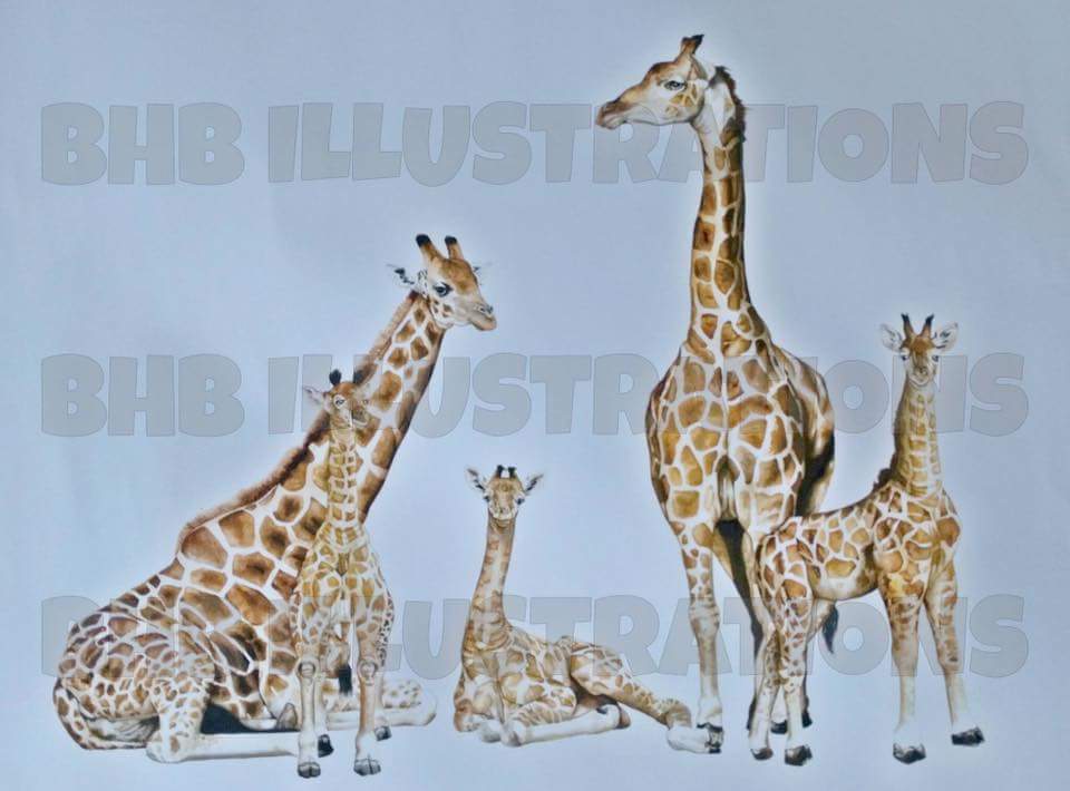 creative_kind's tweet image. 😄 Check out this amazing painting from our very talented Creative Minds ❤ Kind Hearts artist Ben. See his FB page for more info: m.facebook.com/17663330102859… @gum