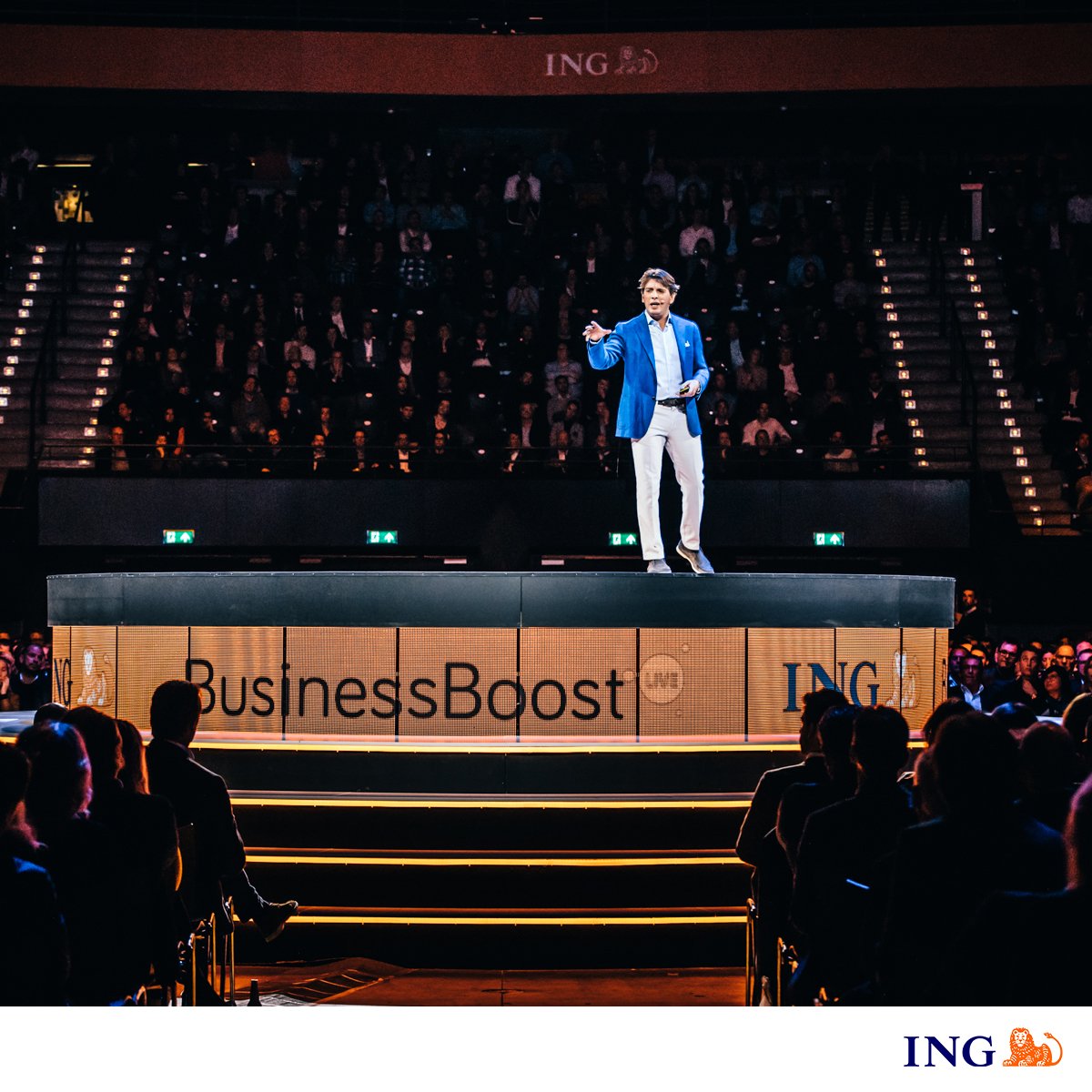 BusinessBoost Live tweet media