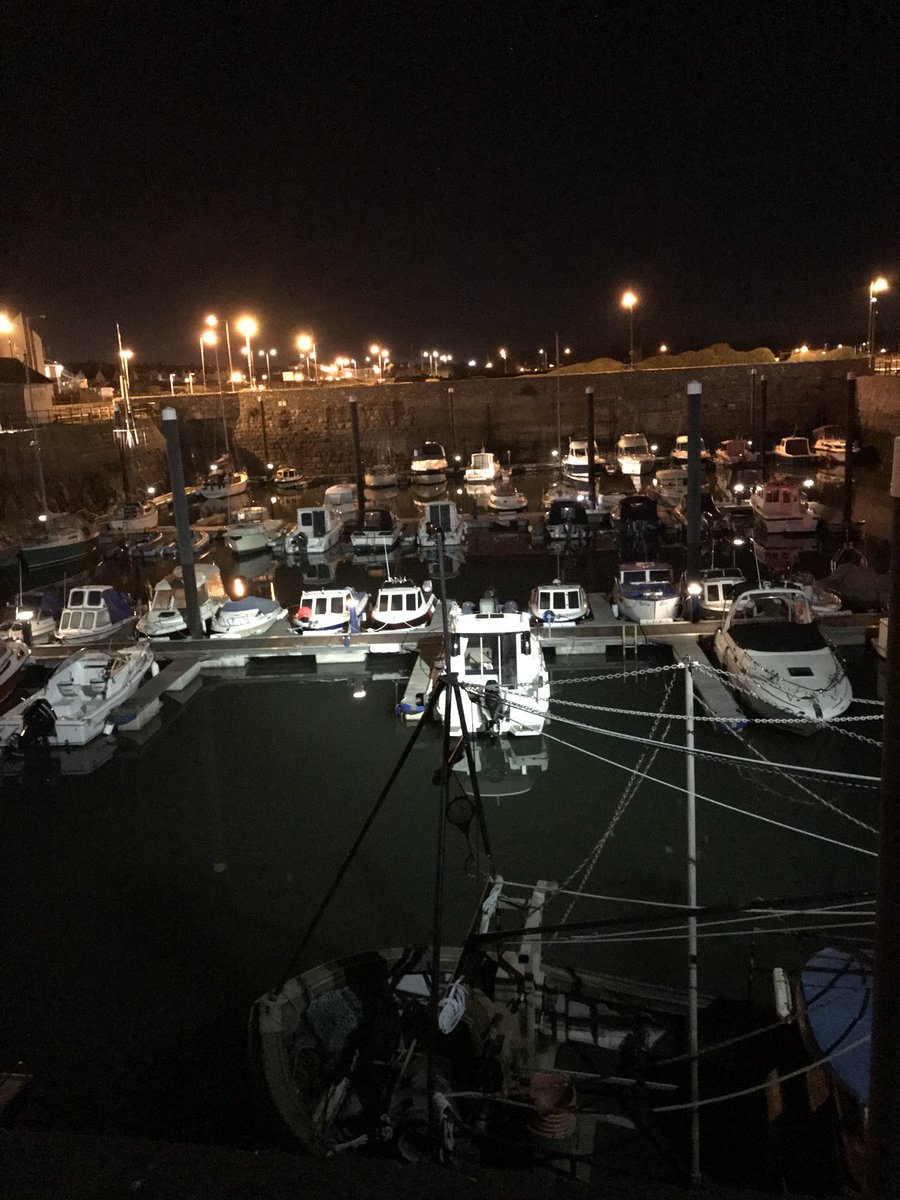 <a href="/harbourbk/">Harbour Bar&Kitchen</a> looking good , Porthcawl Harbour also very picturesque