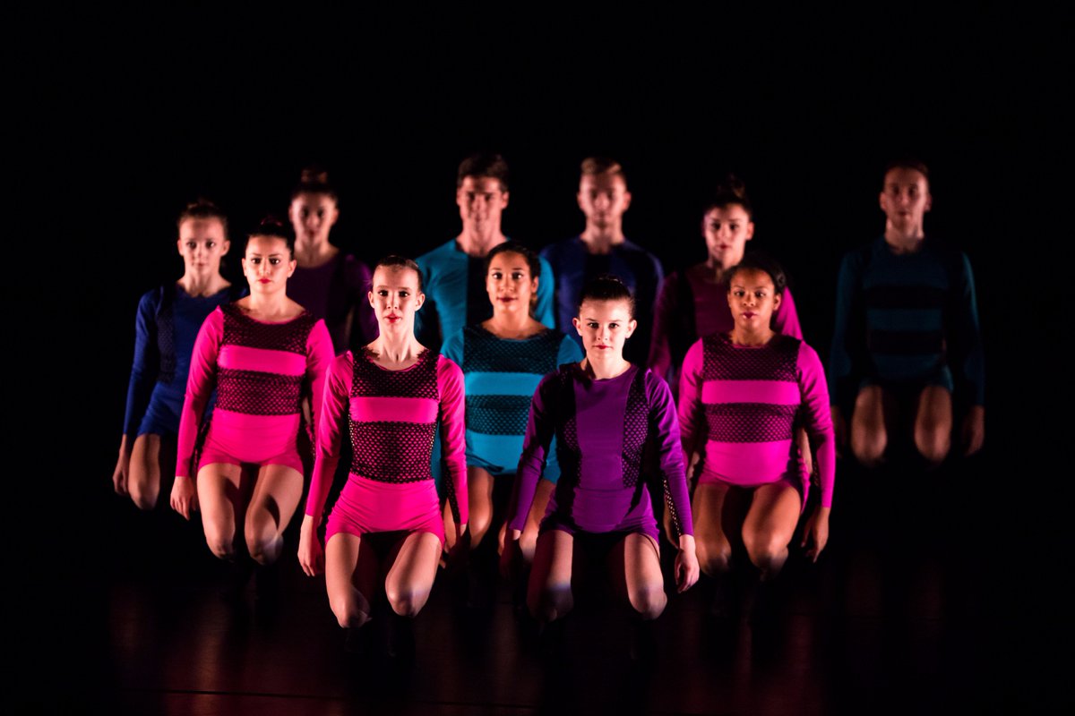 “It will be a fun-filled artistic performance that is not to be missed!" The Oakland Dance Theatre and OU Repertory Dance Company's annual fall showcase is this Thursday-Saturday. #OUDance ☺️
Details: oakland.edu/mtd/news/2017/…
Tickets: bit.ly/2j3kSGX