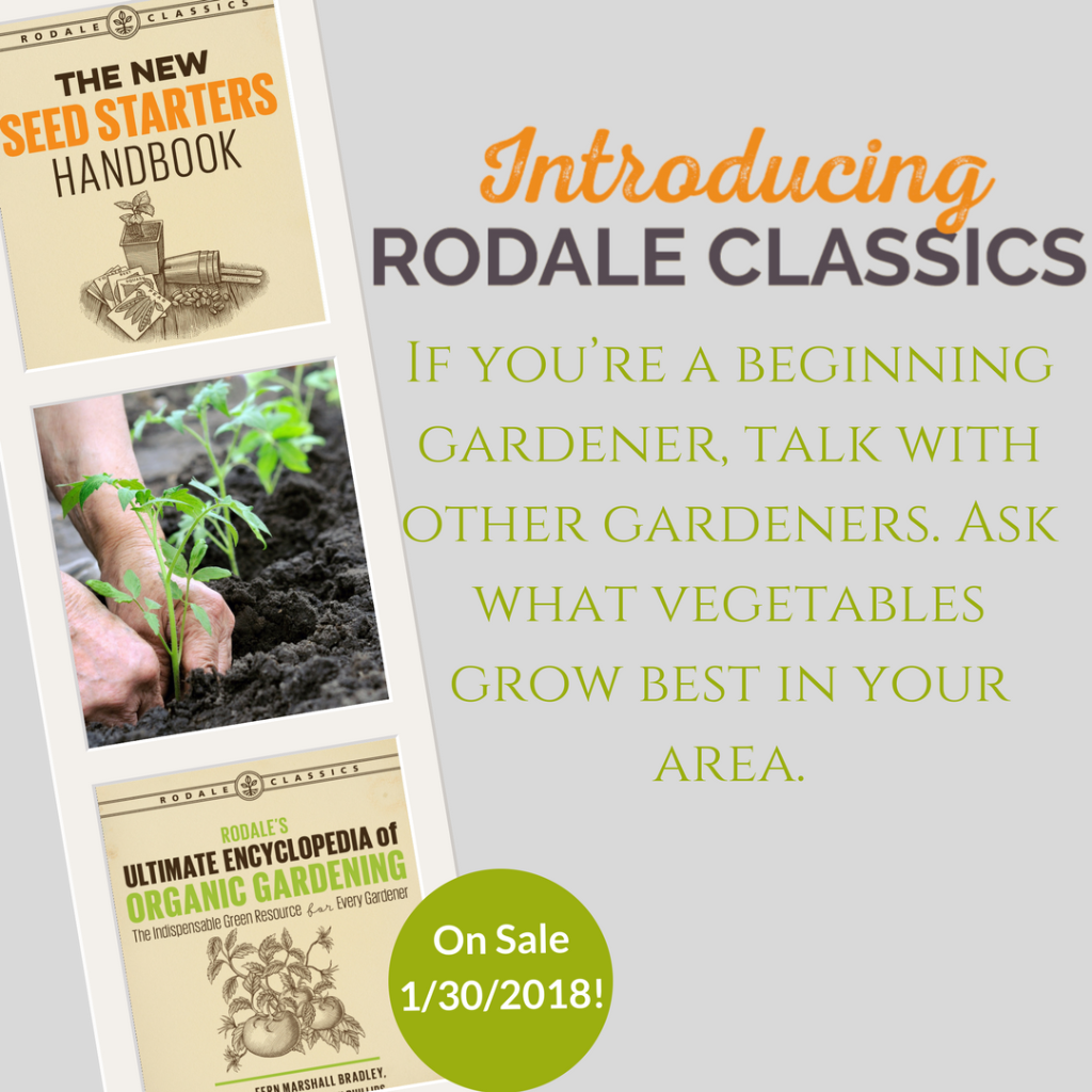 wellenoughbooks's tweet image. Revamp your garden with our new and improved gardening titles! Pre-order on rodalebooks.com/coming-soon!