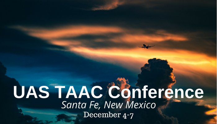 NWUAV's tweet photo. In just one week a few of us will be heading to the #UAS TAAC Conference in New Mexico! Will our team see you there? https://t.co/eJtuW1ISq5
#Wednesdaymotivation #UAV #UASConference https://t.co/3kqTuetmLS