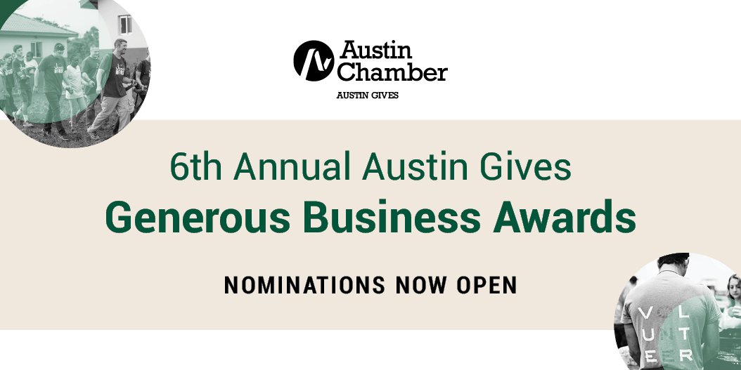 Austin Gives tweet media