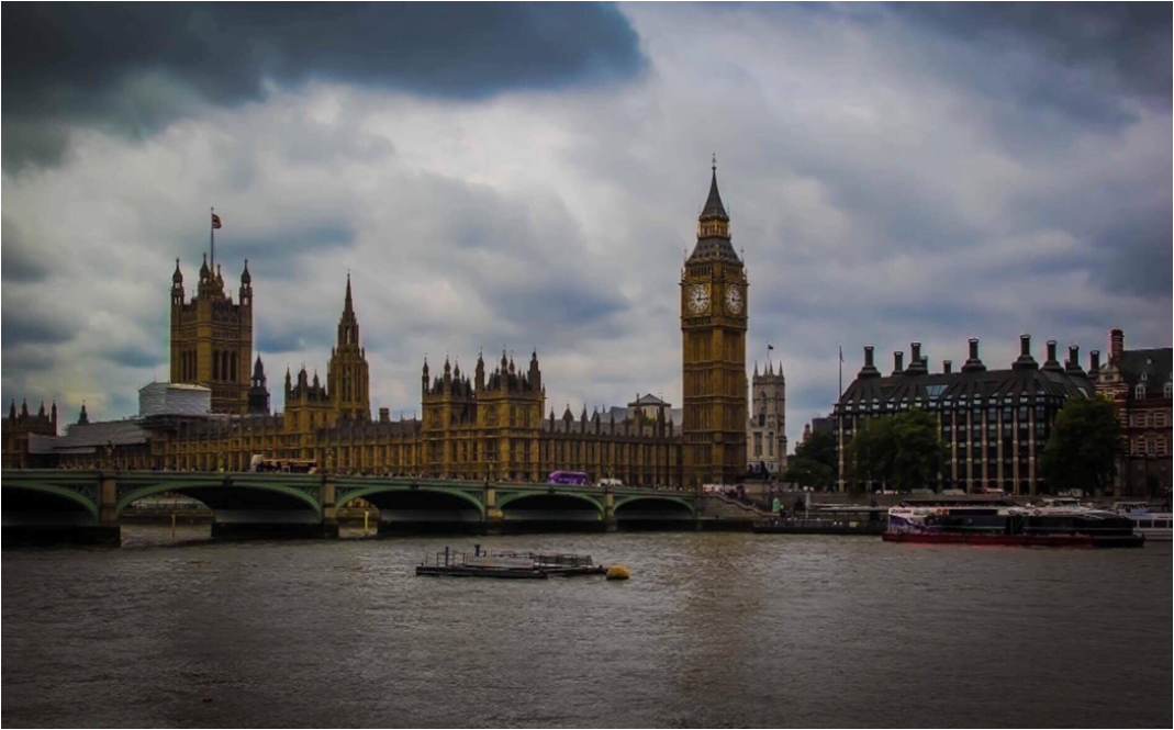 StudentsofPR's tweet image. Did you know that Big Ben does not refer to the tower? Big Ben is the nickname for the bell within the tower! #studentsofpr #londonisopen