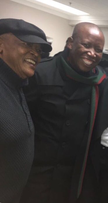 Julius_S_Malema's tweet image. Fellow South Africans let’s pray for one of our own Bra Hugh Masekela, a true African legend. God bless our uncle, Son of the the soil 🙏🏿🙏🏿🙏🏿😢😢😢 💔💔 #GetWellSoonBraHugh