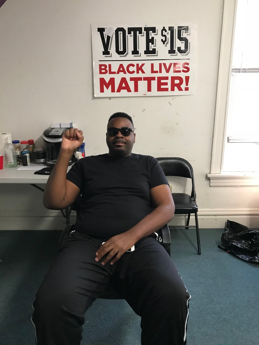 GuildDuffy's tweet image. Workers in Memphis, Greenville and Richmond say 'we want a union'! @GuildEmpower
#UnionStrong @news_guild #CWAUnion