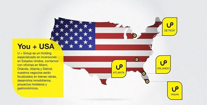 UPlusGroup's tweet image. ¡Conoce U Plus Group!
🌎 uplusgroup.com
📌 2434 Hollywood Blvd, 2nd Floor, Hollywood, FL (33020)
📞 +1 (954) 744-4051 (USA) / (+5411) 5258-7272 (Argentina).
📧 info@uplusgroup.com ift.tt/2AlpPF7