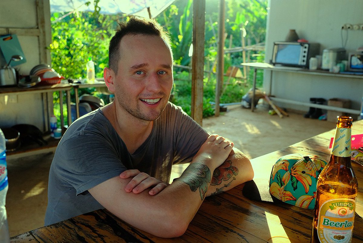 Bananacoin_Eng's tweet photo. TOKEN SALE ON NOW ...
Invest in the world's first 100% organic and eco 🍌token. 
Bananacoin.io is a banana plantation in Laos that has released ethereum-based tokens that are tied to the export price of 1kg of bananas.
Buy #bananacoin now at https://t.co/oJgEpLjgeu https://t.co/fdhuzvm7nl
