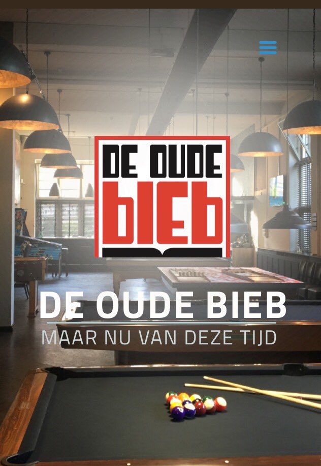 #pool, #biljart, #darts, #arcade, #tafelvoetbal, #flipperen, sjoelen, bordspellen en #fietsverhuur. #Zaltbommel