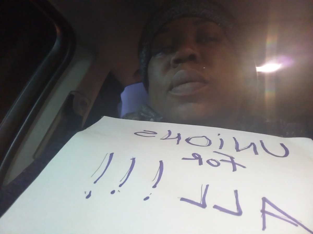 GuildDuffy's tweet image. Workers in Memphis, Greenville and Richmond say 'we want a union'! @GuildEmpower
#UnionStrong @news_guild #CWAUnion