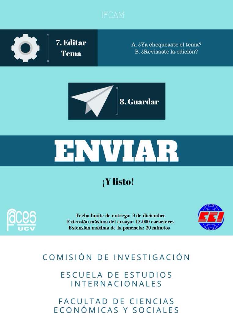 CEEEI UCV tweet media