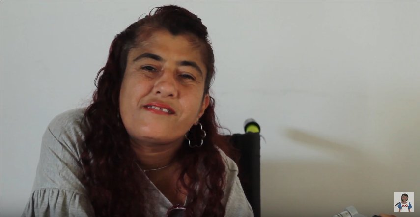 RedeAnisio's tweet photo. Em conversa com o Blog da Rede, @NinfaCunha, gestora do @EspacoXisto Bahia, fala de #acessibilidade e #cultura: https://t.co/apW8pSaArf. #BlogDaRede, #NinfaCunha, #EspaçoXistoBahia.🎨🎭💃 https://t.co/bH3h2iwJ31