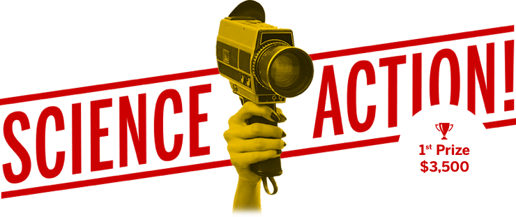 Attention Research Lovers!  
Here is an exciting opportunity to #ShowYourScience and win a cash reward, as well as being featured!!  <a href="/NSERC_CRSNG/">NSERC / CRSNG</a>'s "Science, Action!" video contest is here!   Check it out #ScienceIsCool🥇🔬nserc-crsng.gc.ca/ScienceAction/