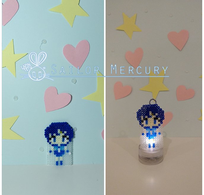 lapintetushop's tweet photo. Sailor Mercury 💙

#myfavouritenerd #toronto #sailormoon #sailormercury #amy #prettysailorsoldiers #pixelart #hamabeads #customwork #handmade #EtsyShop #isellonetsy #ornaments #christmasideas #accessories #lovewhatyoudo #dowhatyoucan #miniperler https://t.co/3QIQsKSEXf