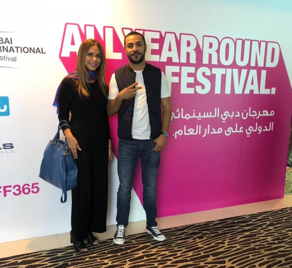 cohnwolfe's tweet photo. .@BPGCohnWolfe loves their influencers! The team was looking good at the premiere of “Follow Me,” a movie centered around social media influencers that was fueled by BPG C&amp;W’s 2016 Influencers Study https://t.co/RqiH9SA9bo https://t.co/Aki66CCEPY