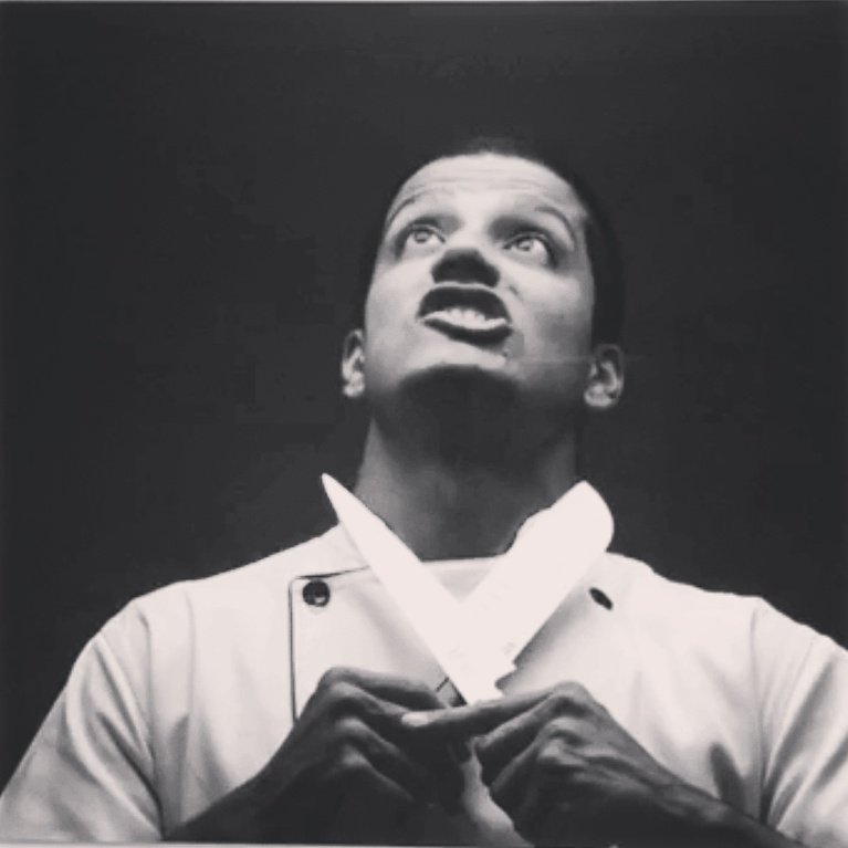 Suicidal tendencies!

#teamGui #masterchefbr #territoriodagastronomia #sampa #coletivobutuca