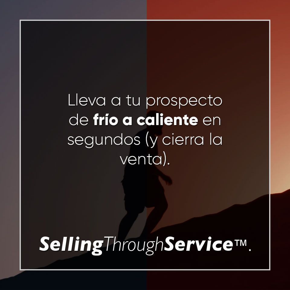 OscarFeito's tweet photo. ¿Tú también odias vender a puerta fría? Descubre las claves para convertir prospectos HELADOS en clientes CALIENTES con @crisurzua ❄️🔥 https://t.co/EsajWYcLAi #VentaPerfecta https://t.co/X1jQD8Jgz8