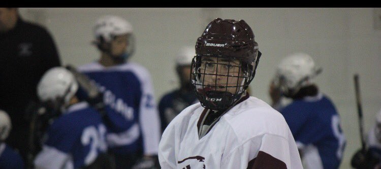 CHSsupporters's tweet photo. 🚨🚨First ever Columbia hockey game this Friday vs Millburn @6:30 at Cody Arena (Next to Turtle Back Zoo) https://t.co/7VX9n903U6