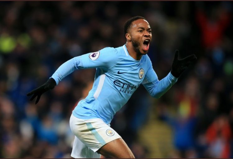 Who's the hottest between these two in the EPL right now...

Rt for Mo Salah

Fav for Raheem Sterling