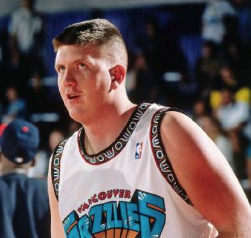 Bryant 'Big Country' Reeves, '90s cult hero, has a son playing for OSU in  March Madness 