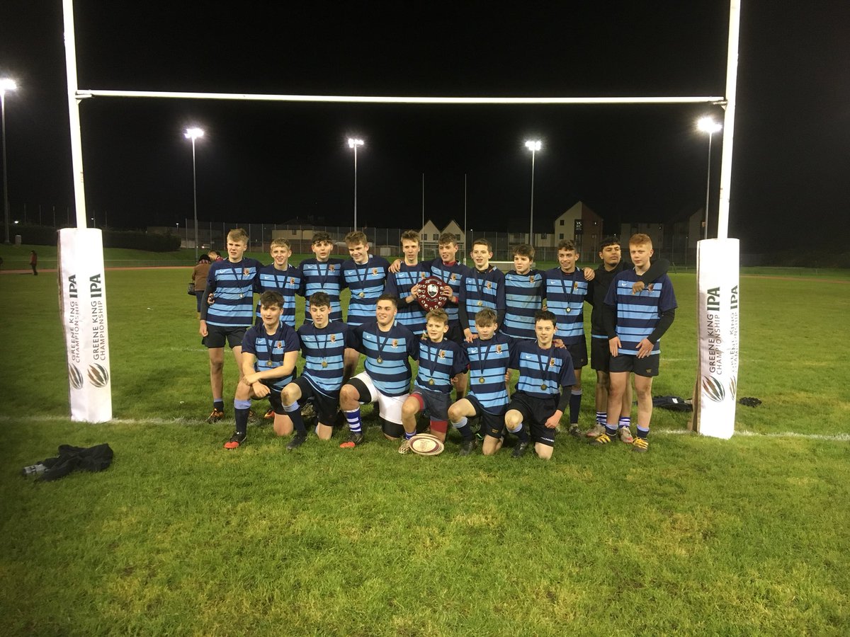 Marling PE tweet media