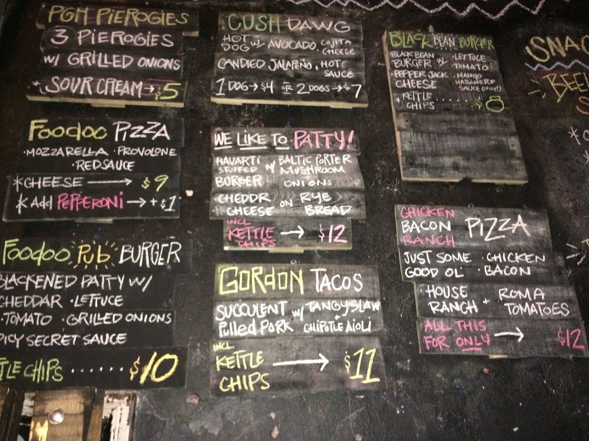 Voodoo Homestead tweet media