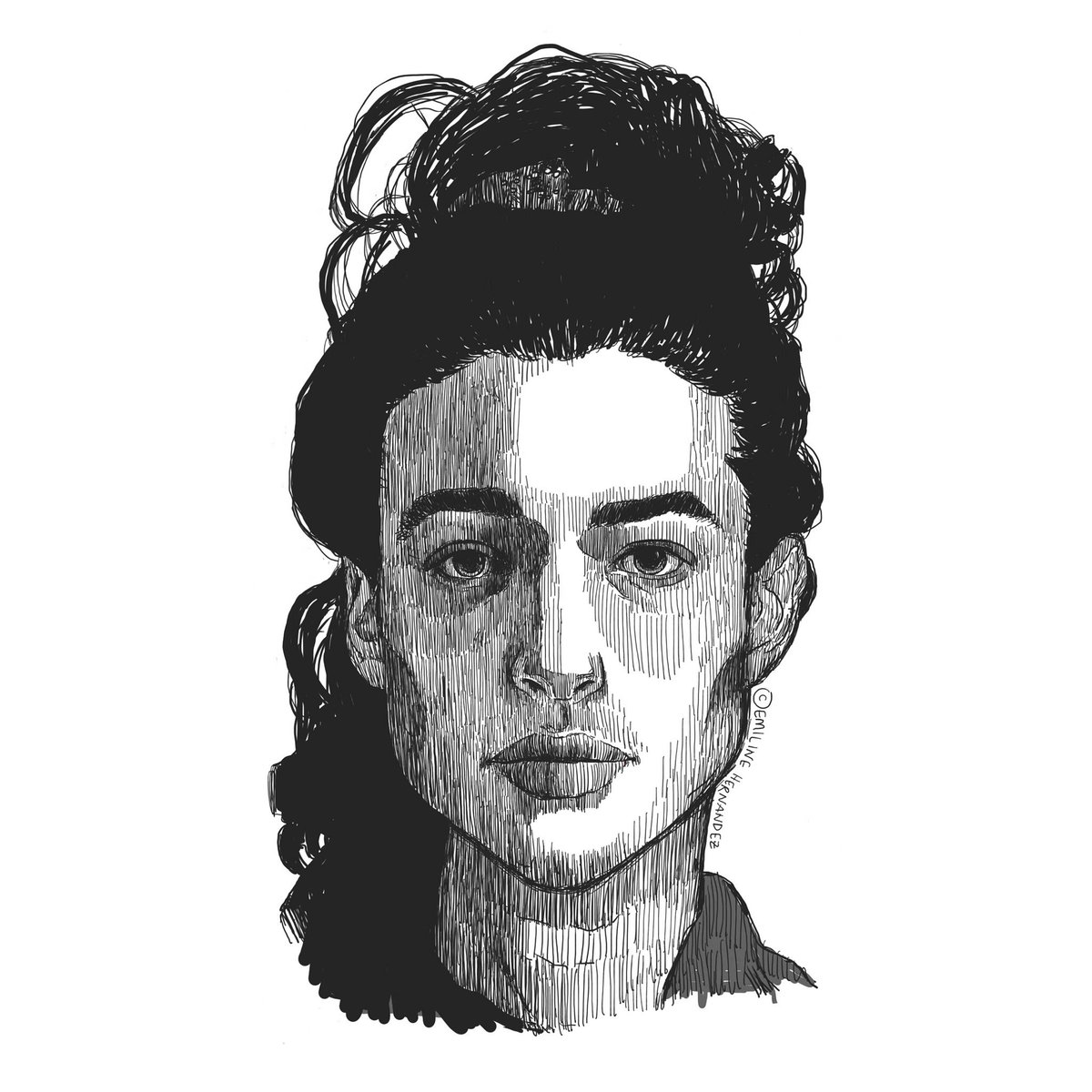 ehmuhleen's tweet photo. if u wanna see some art on your timeline, follow my ig [pls] 🙏 https://t.co/E4rPsb0M8j https://t.co/CZe8fzUEN9