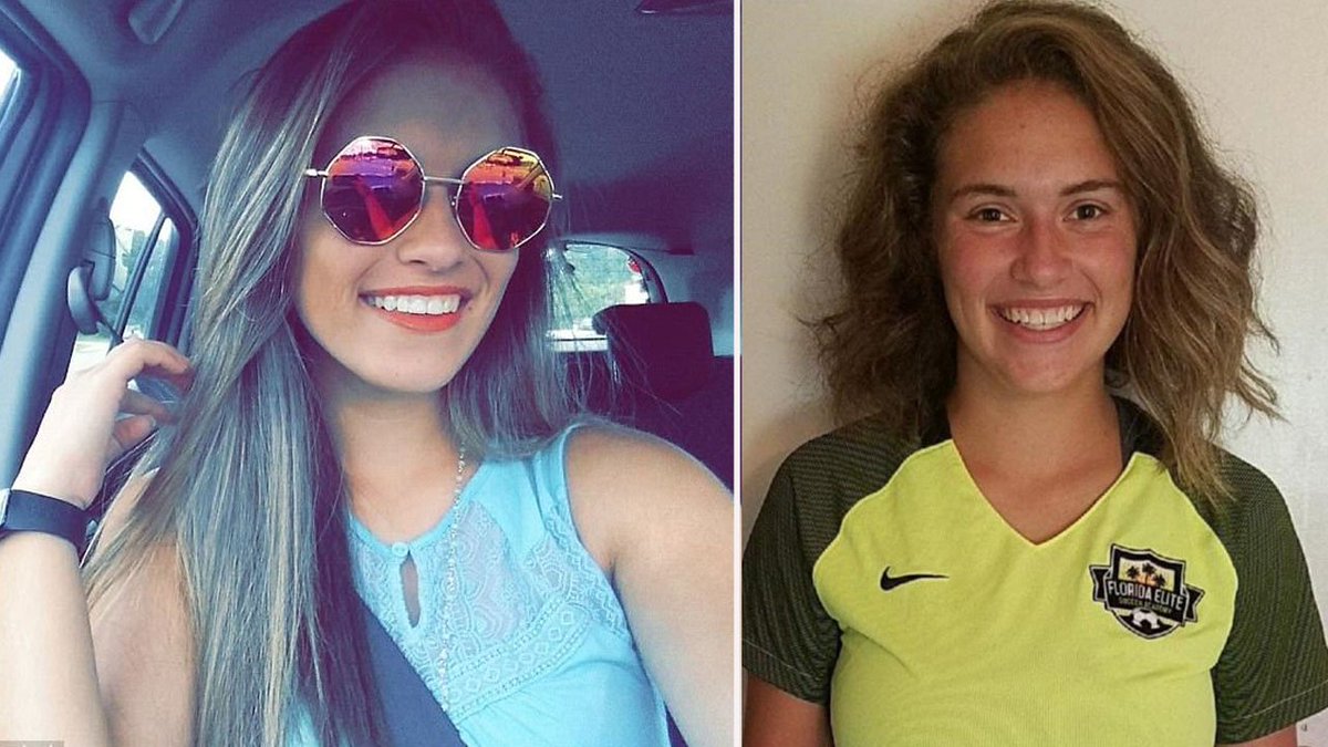 Mother to teen daughter who ran off with soccer coach: 'We need to know you're safe' bit.ly/2j3cO97?utm_so… https://t.co/ACt1QAfgWJ