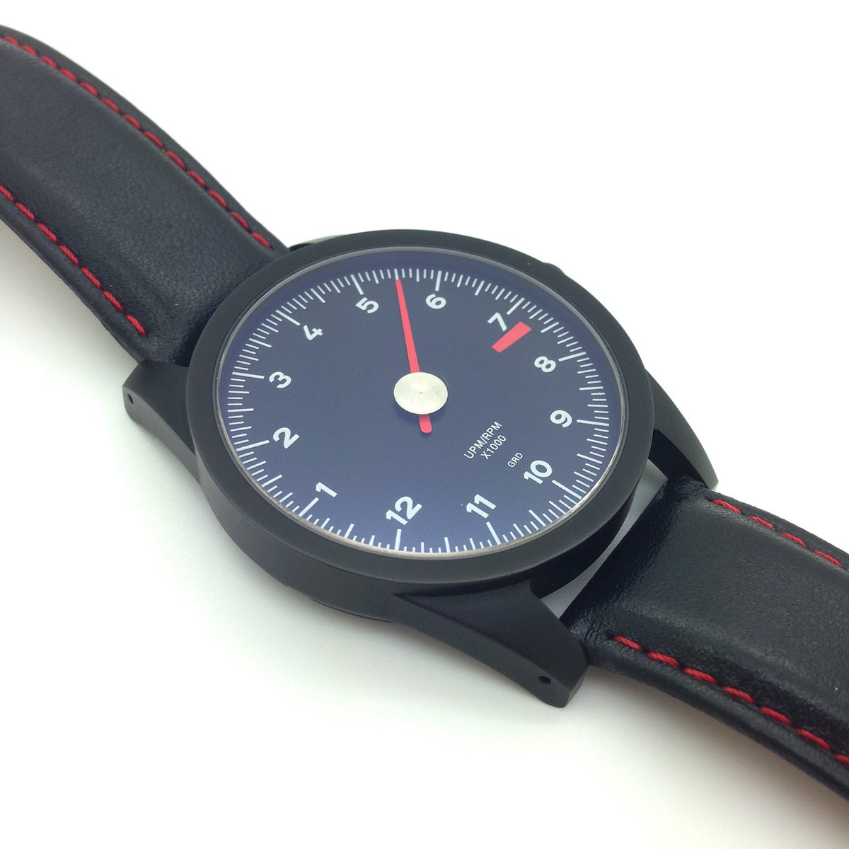 GuardsRedDesign's tweet photo. One of the originals and still ๐๐ป #RL72 #watch @grd.watch https://t.co/GgE9WQH6jx https://t.co/085GK0LrFO