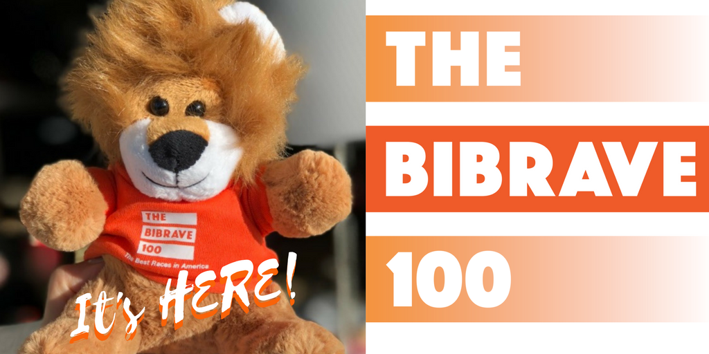 BibRave's tweet photo. IT’S HERE! The BibRave 100 has been revealed! Check out The BEST Races in America! Visit https://t.co/Ix1iJpfVRQ to see list! #BR100 #BibChat https://t.co/NETiuN2DsW
