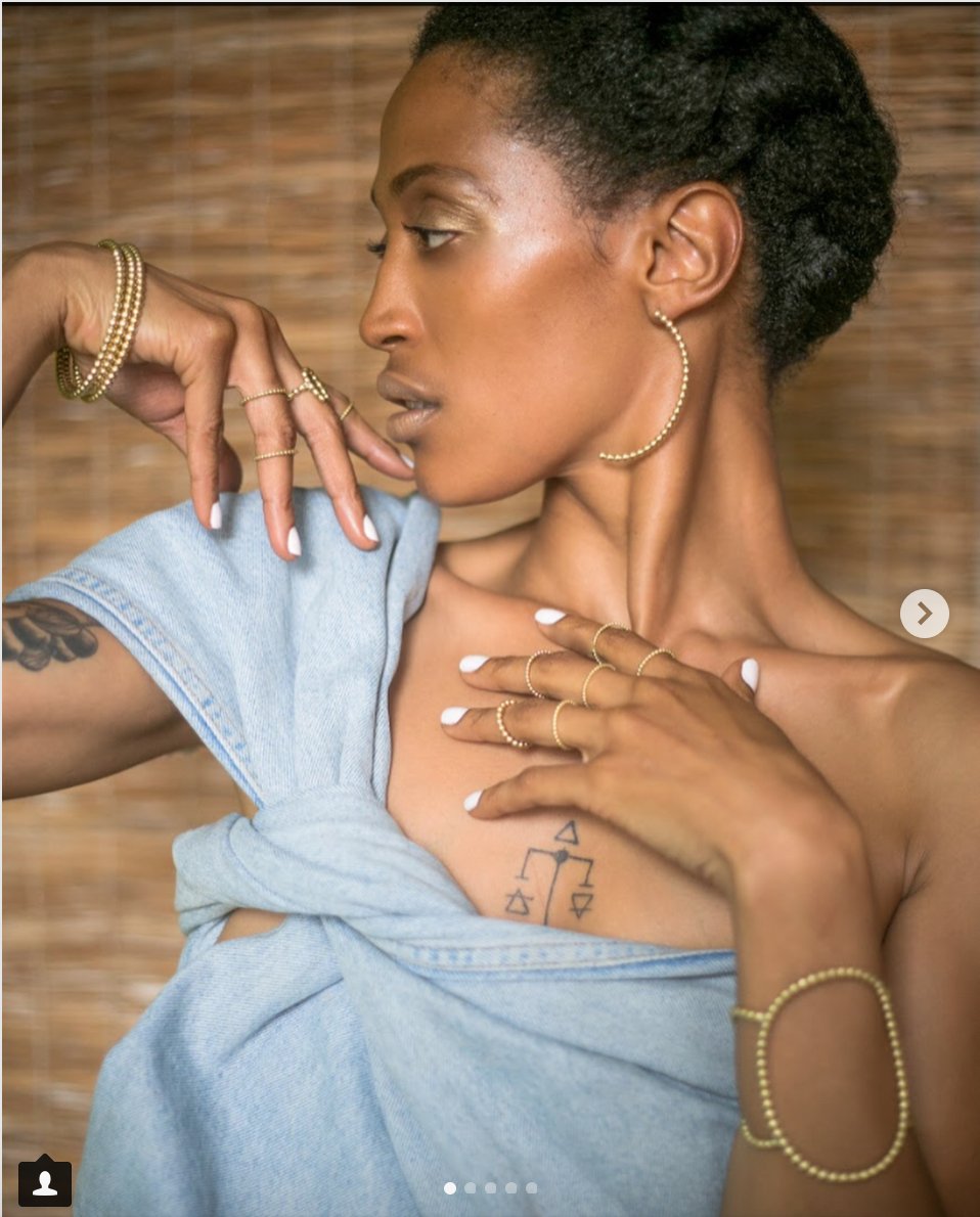 Check out this week's blog post featuring sunning pieces from the Lorraine West Jewelry brand. blog.hofb.com/uncategorized/…