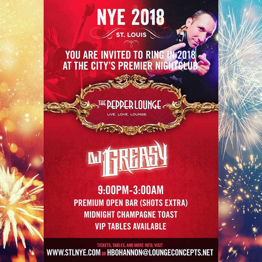 The Pepper Lounge tweet media