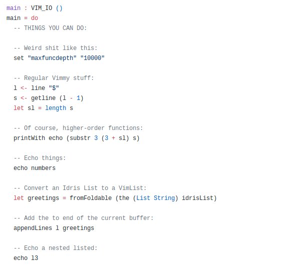 owickstrom's tweet image. I&apos;m going to regret publishing this: 

github.com/owickstrom/idr…

So much.